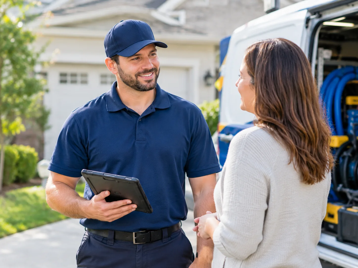 Sewage Backup Cleanup Benavides, TX FAQs